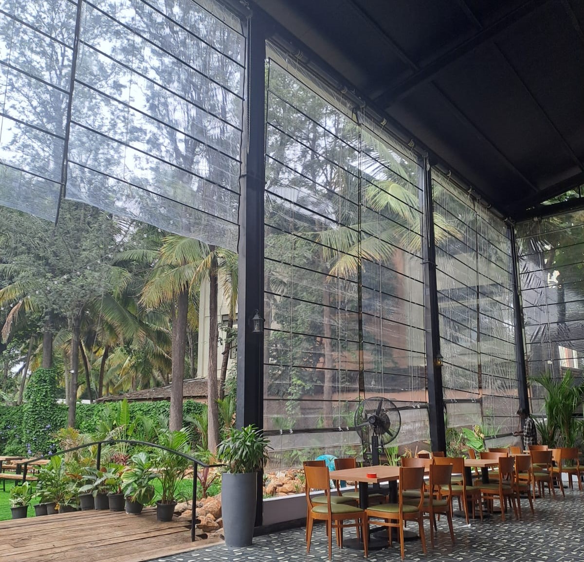 Top-Quality Blinds at Rajahmundry